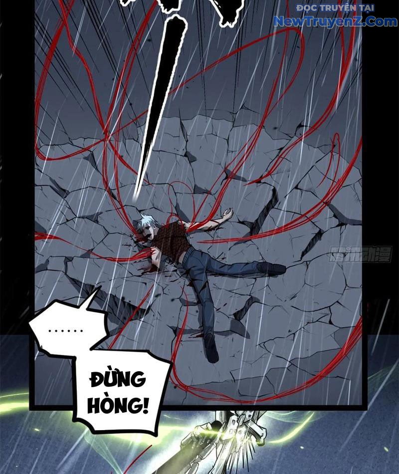 Người Giữ Cửa Vạn Giới Chap 42.9 - Next Chap 43.9