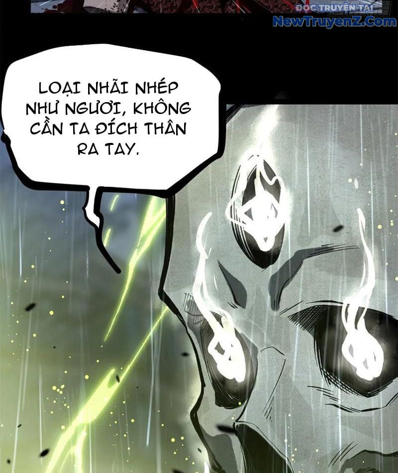 Người Giữ Cửa Vạn Giới Chap 42.9 - Next Chap 43.9