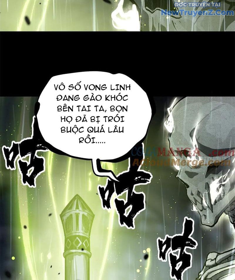 Người Giữ Cửa Vạn Giới Chap 42.9 - Next Chap 43.9