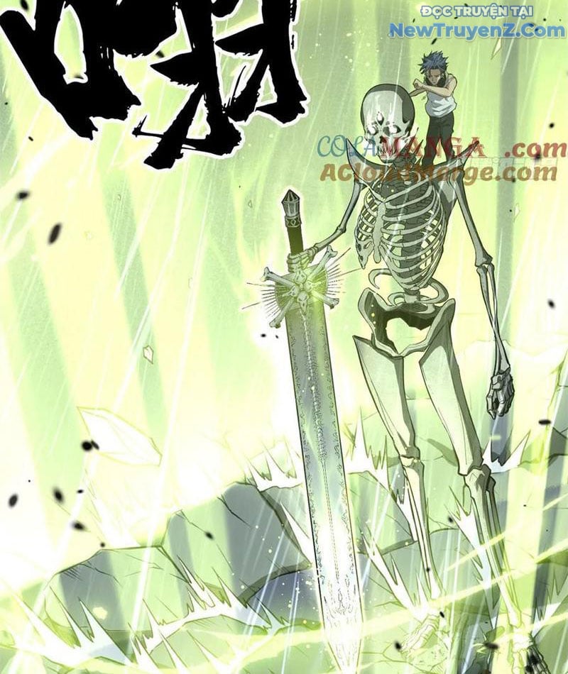 Người Giữ Cửa Vạn Giới Chap 42.9 - Next Chap 43.9