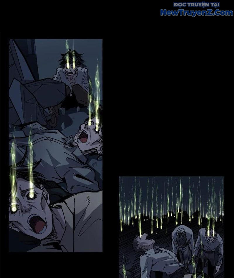 Người Giữ Cửa Vạn Giới Chap 42.9 - Next Chap 43.9