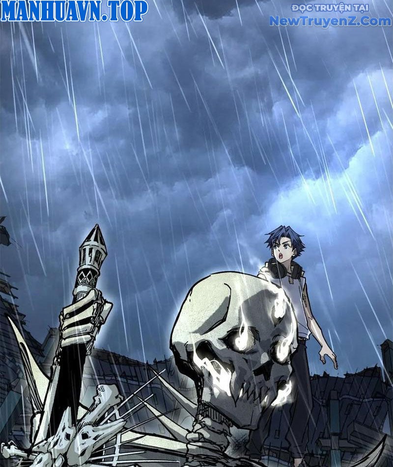 Người Giữ Cửa Vạn Giới Chap 42.9 - Next Chap 43.9