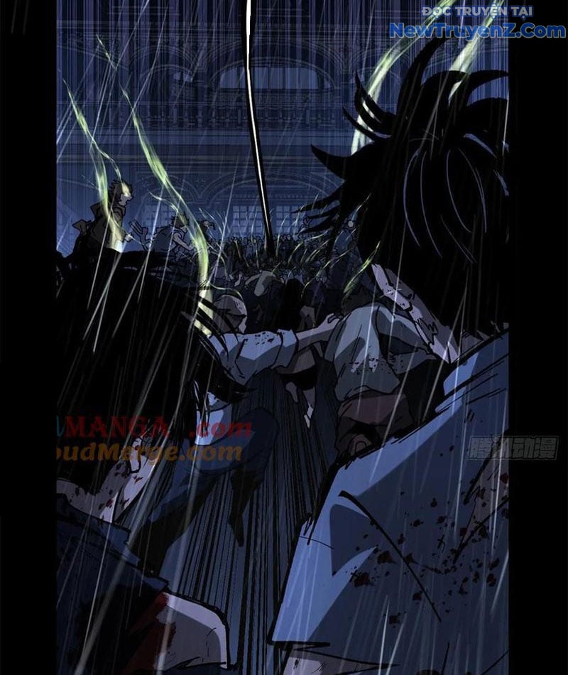 Người Giữ Cửa Vạn Giới Chap 42.9 - Next Chap 43.9