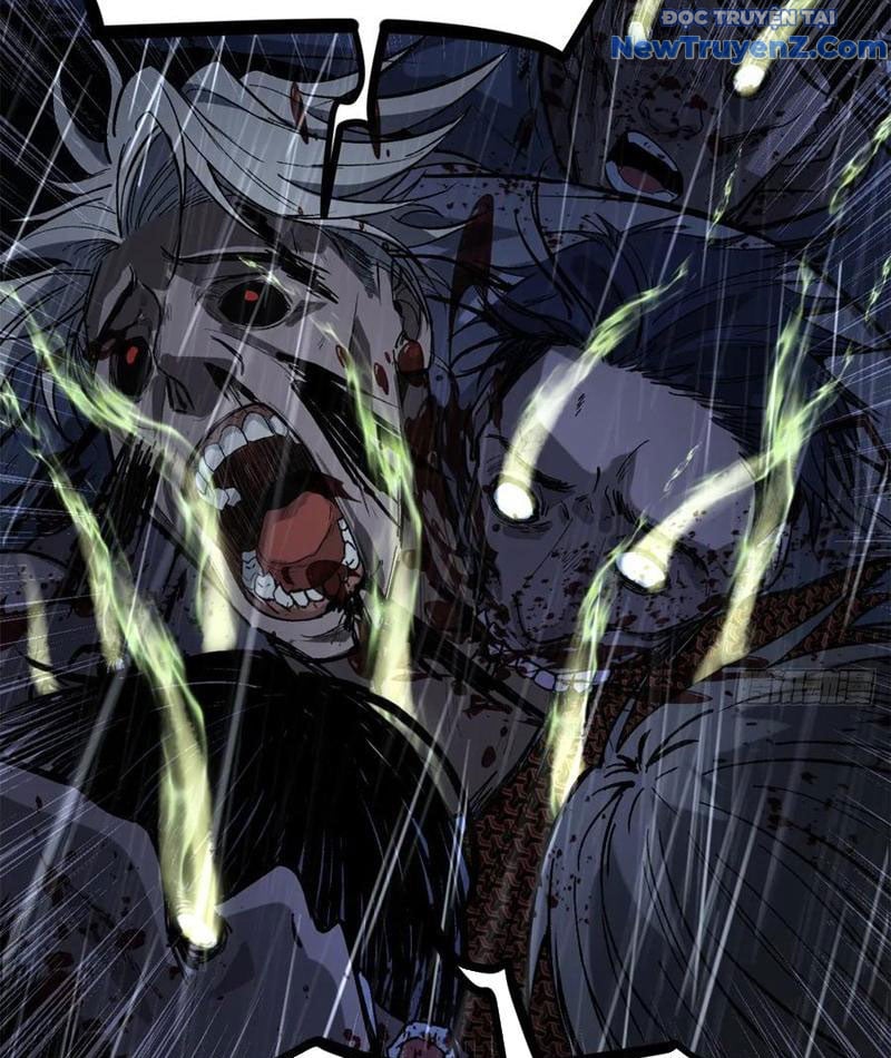 Người Giữ Cửa Vạn Giới Chap 42.9 - Next Chap 43.9