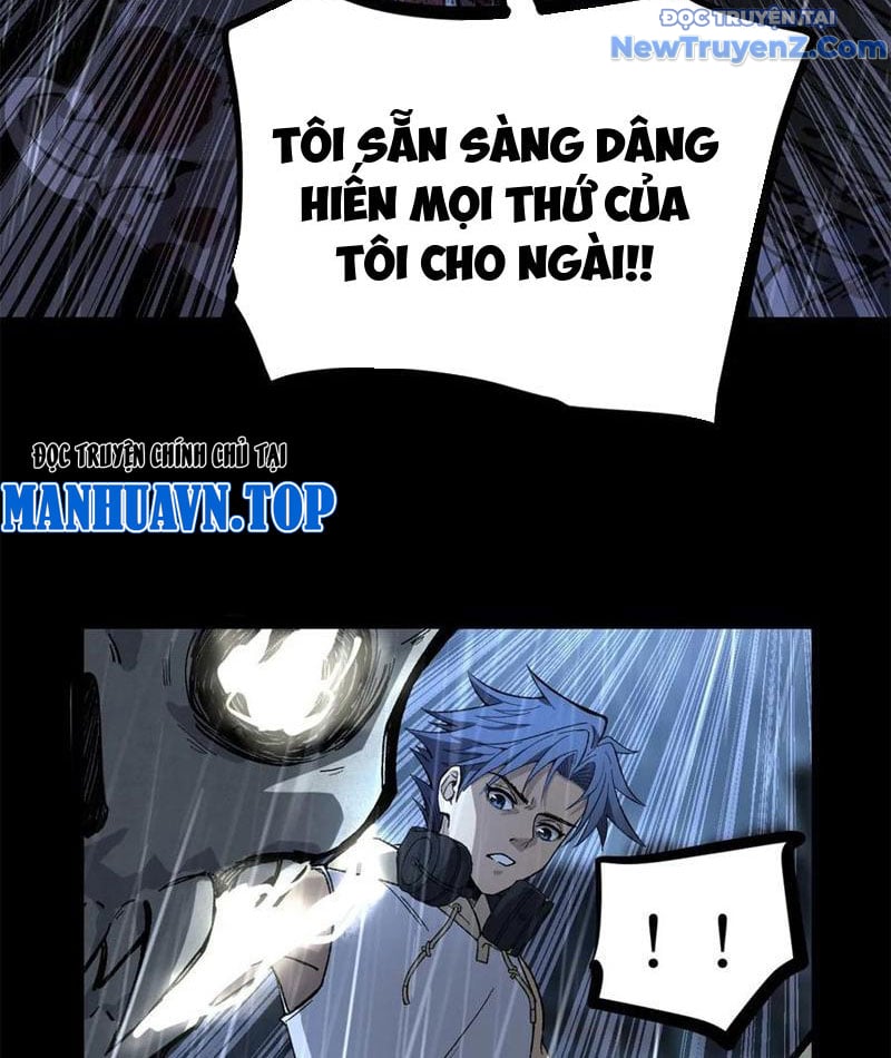 Người Giữ Cửa Vạn Giới Chap 42.9 - Next Chap 43.9