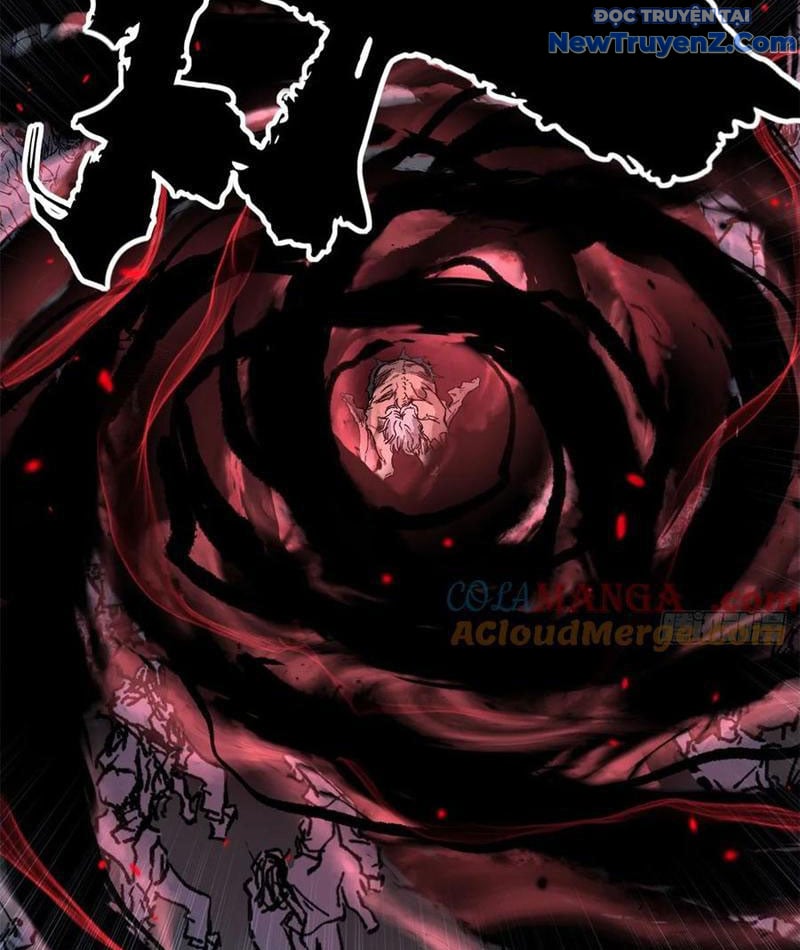 Người Giữ Cửa Vạn Giới Chap 42.9 - Next Chap 43.9