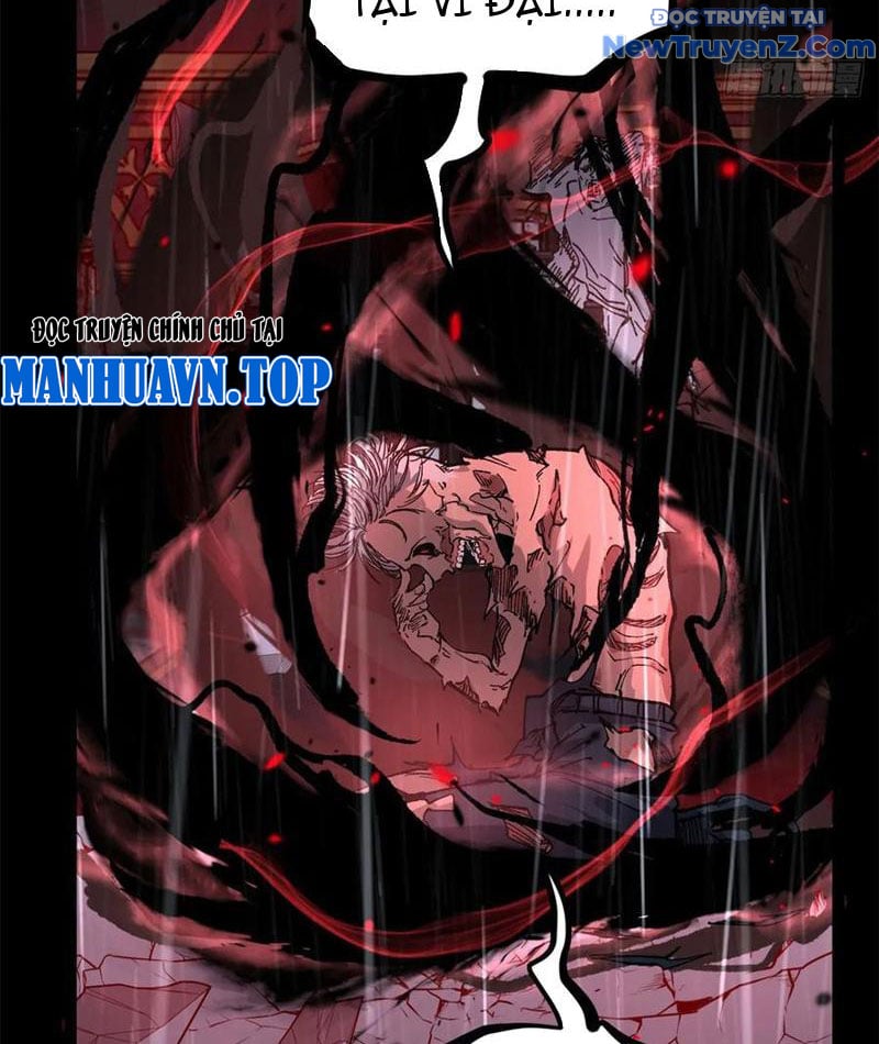 Người Giữ Cửa Vạn Giới Chap 42.9 - Next Chap 43.9