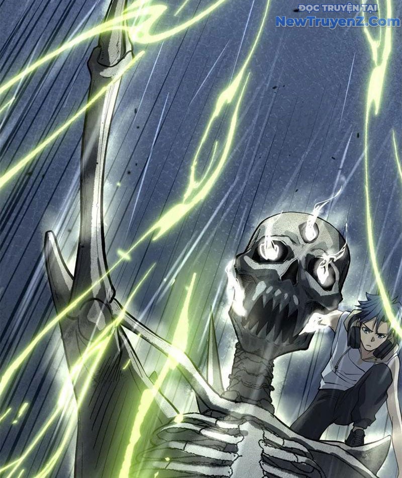 Người Giữ Cửa Vạn Giới Chap 42.9 - Next Chap 43.9