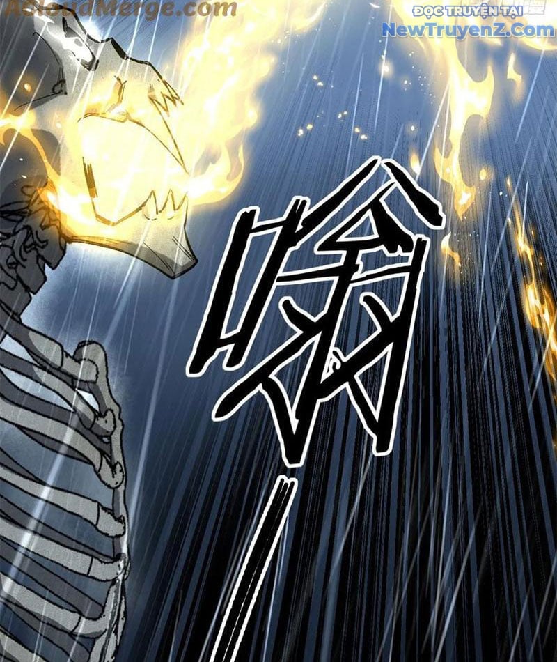 Người Giữ Cửa Vạn Giới Chap 42 - Next Chap 43