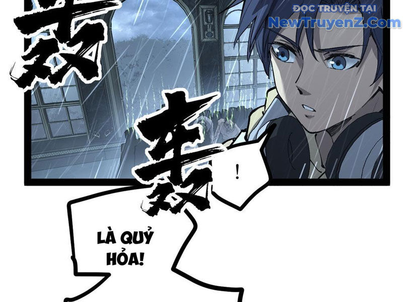 Người Giữ Cửa Vạn Giới Chap 43.1 - Next Chap 44.1