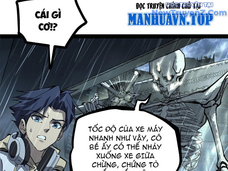 Người Giữ Cửa Vạn Giới Chap 43.1 - Next Chap 44.1
