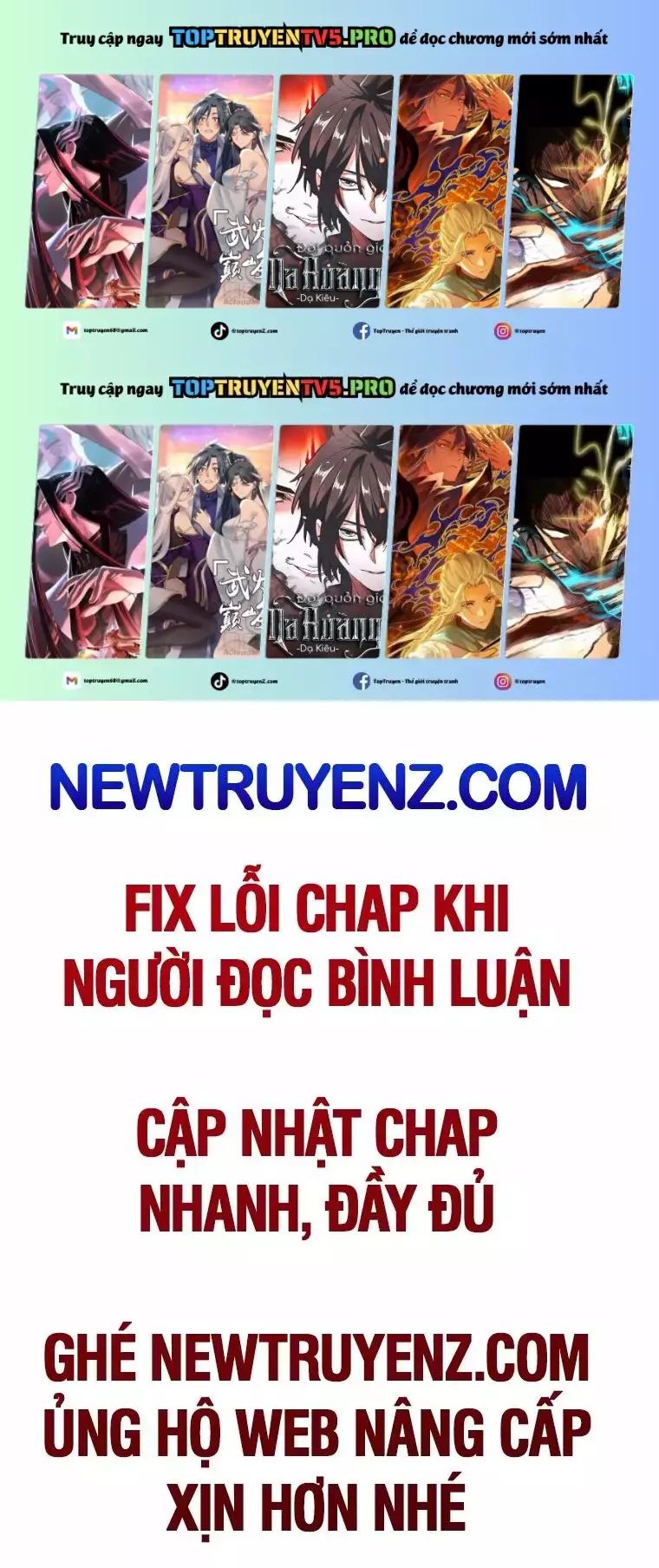 Người Giữ Cửa Vạn Giới Chap 43.3 - Next Chap 44.3