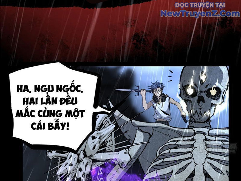 Người Giữ Cửa Vạn Giới Chap 43.3 - Next Chap 44.3