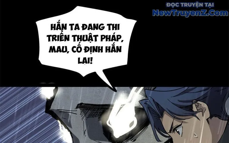 Người Giữ Cửa Vạn Giới Chap 43.3 - Next Chap 44.3