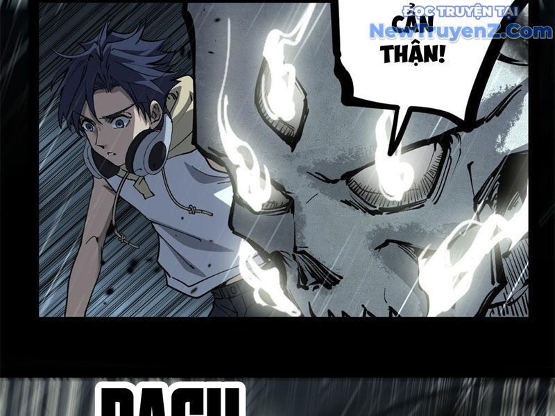 Người Giữ Cửa Vạn Giới Chap 43.3 - Next Chap 44.3