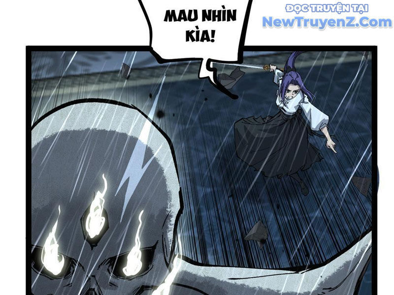 Người Giữ Cửa Vạn Giới Chap 43.3 - Next Chap 44.3