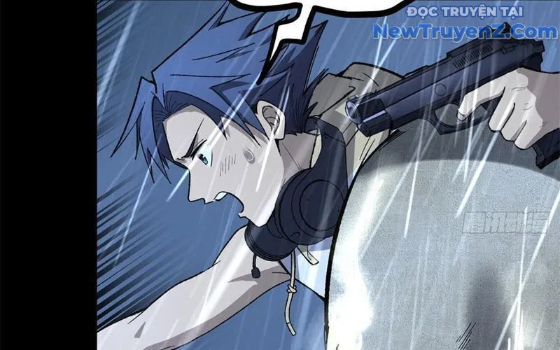 Người Giữ Cửa Vạn Giới Chap 43.3 - Next Chap 44.3