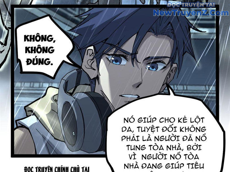 Người Giữ Cửa Vạn Giới Chap 43.3 - Next Chap 44.3