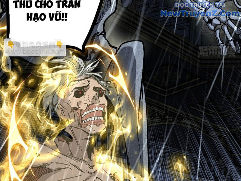 Người Giữ Cửa Vạn Giới Chap 43.3 - Next Chap 44.3