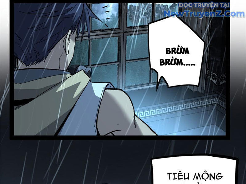 Người Giữ Cửa Vạn Giới Chap 43.3 - Next Chap 44.3