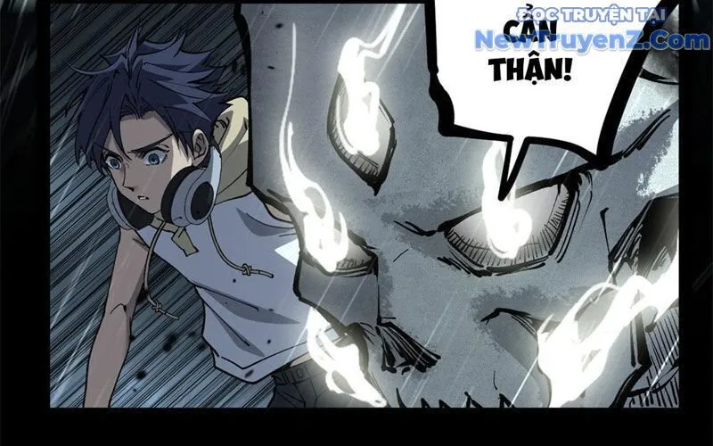 Người Giữ Cửa Vạn Giới Chap 43.3 - Next Chap 44.3