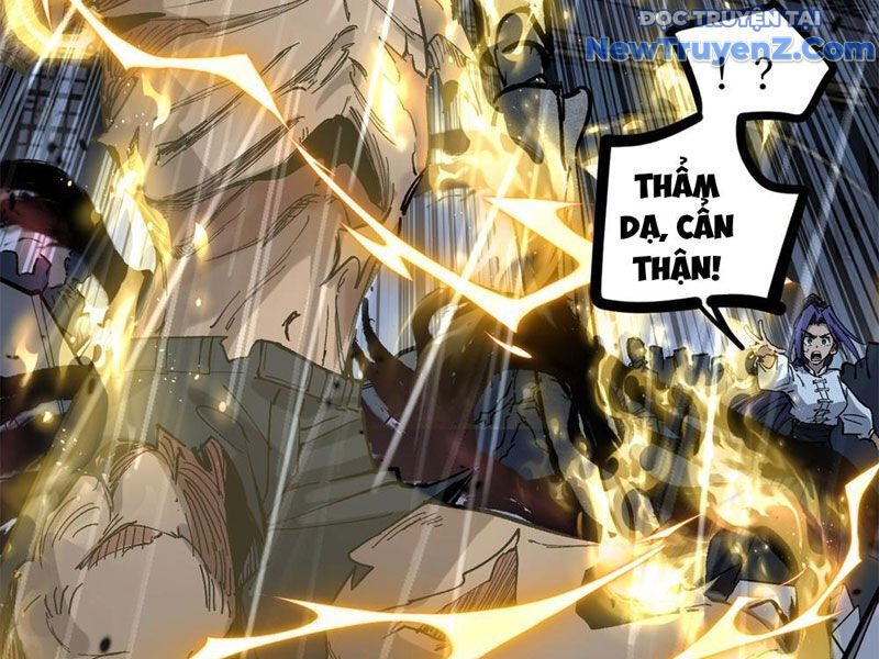 Người Giữ Cửa Vạn Giới Chap 43.3 - Next Chap 44.3