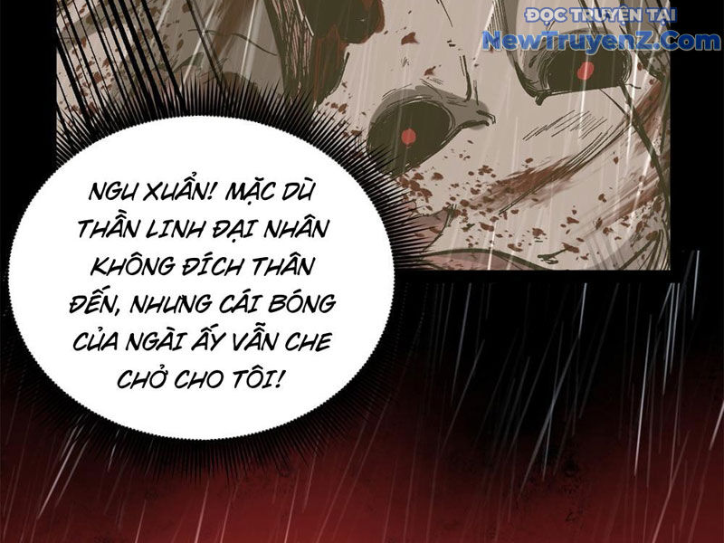 Người Giữ Cửa Vạn Giới Chap 43.9 - Next Chap 44.9