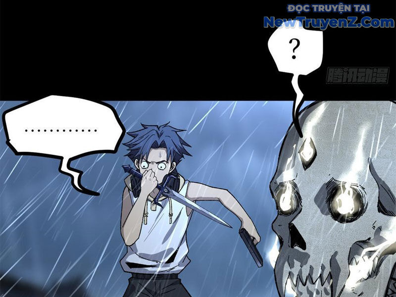 Người Giữ Cửa Vạn Giới Chap 43.9 - Next Chap 44.9