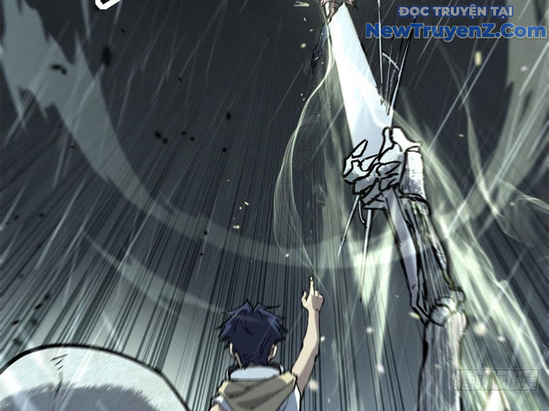 Người Giữ Cửa Vạn Giới Chap 43.9 - Next Chap 44.9