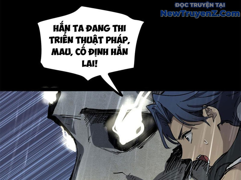 Người Giữ Cửa Vạn Giới Chap 43.9 - Next Chap 44.9