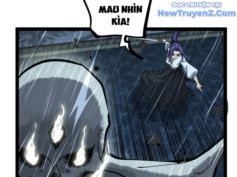 Người Giữ Cửa Vạn Giới Chap 43.9 - Next Chap 44.9