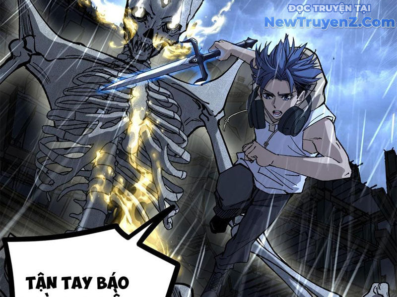 Người Giữ Cửa Vạn Giới Chap 43.9 - Next Chap 44.9