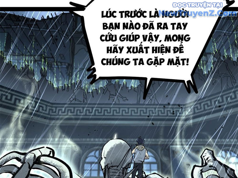 Người Giữ Cửa Vạn Giới Chap 43.9 - Next Chap 44.9