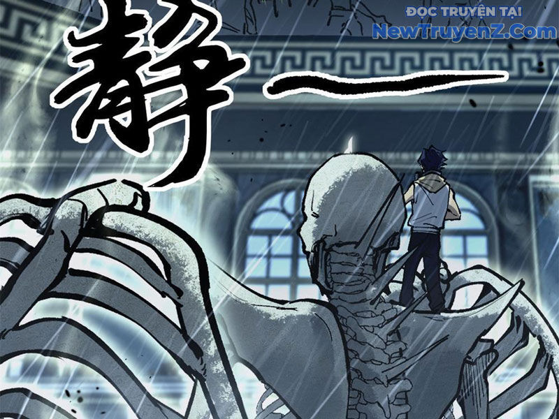 Người Giữ Cửa Vạn Giới Chap 43.9 - Next Chap 44.9