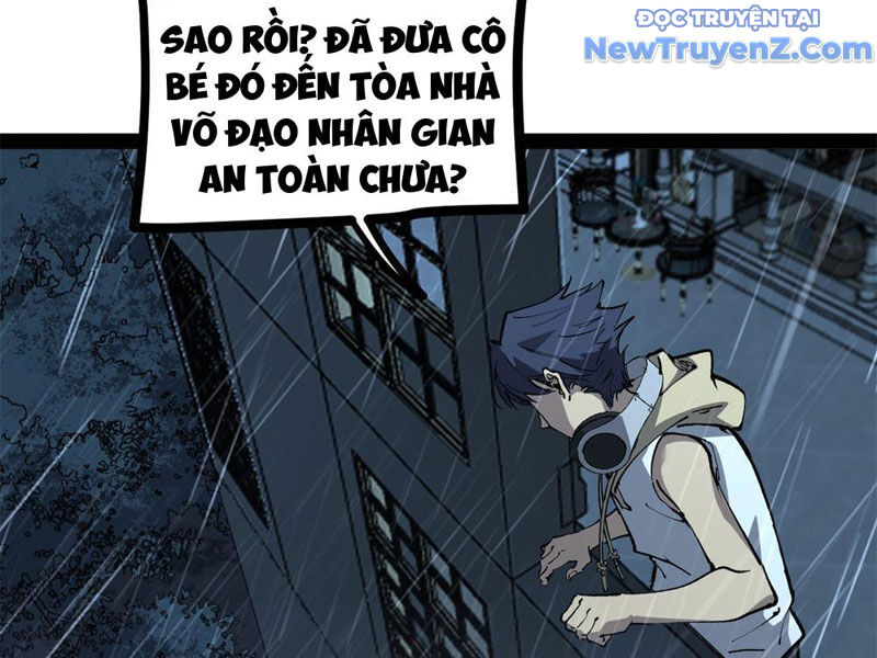 Người Giữ Cửa Vạn Giới Chap 43.9 - Next Chap 44.9
