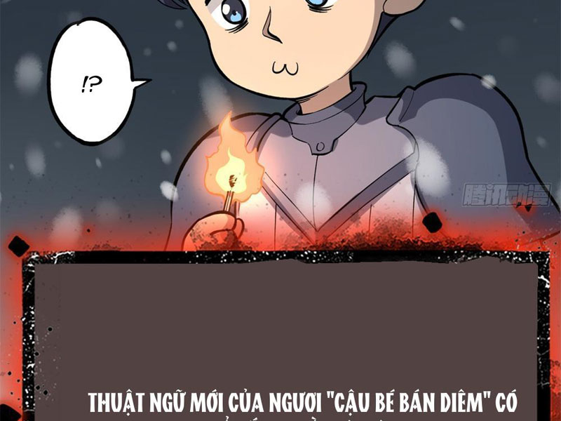 Người Giữ Cửa Vạn Giới Chap 50 - Next Chap 51