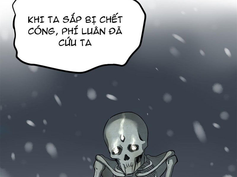 Người Giữ Cửa Vạn Giới Chap 50 - Next Chap 51
