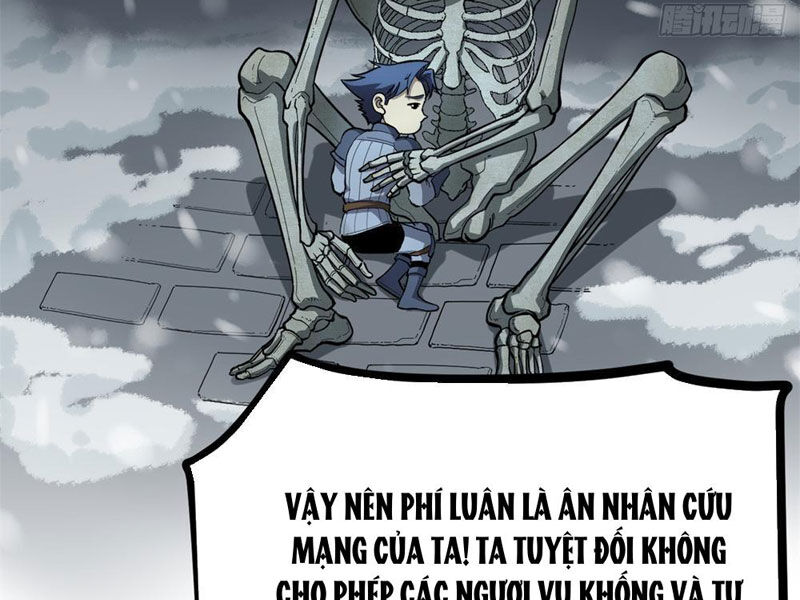 Người Giữ Cửa Vạn Giới Chap 50 - Next Chap 51