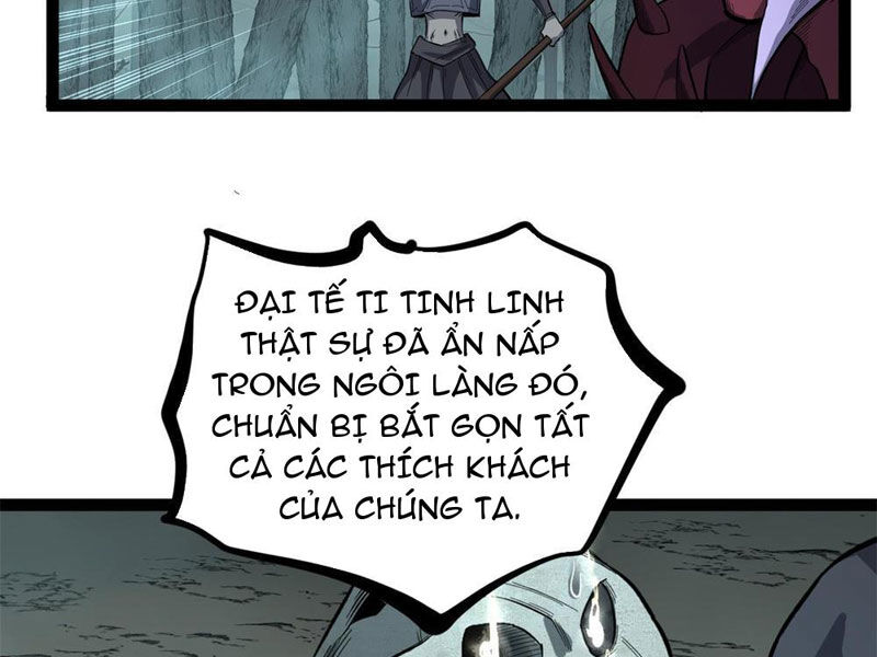 Người Giữ Cửa Vạn Giới Chap 50 - Next Chap 51
