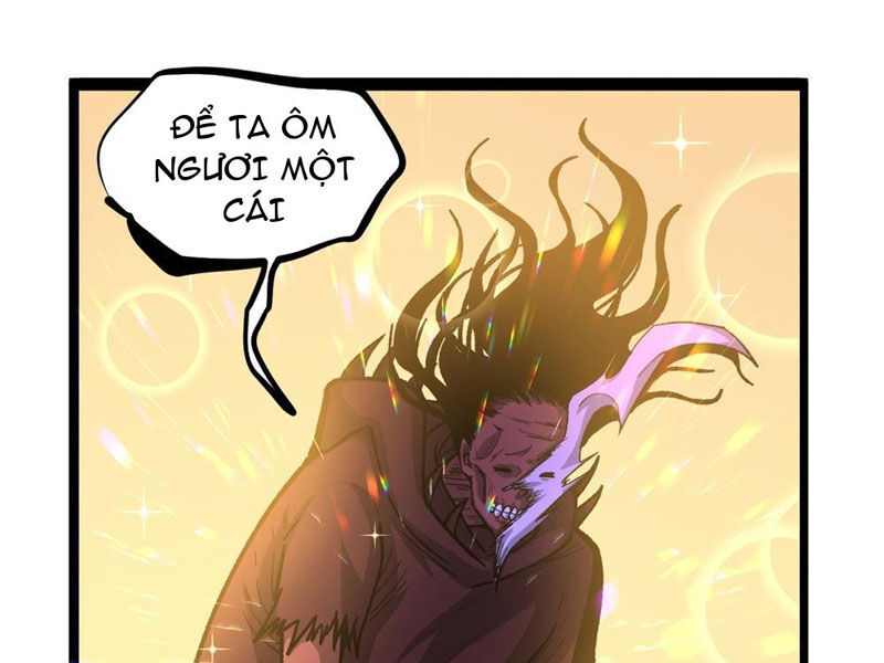 Người Giữ Cửa Vạn Giới Chap 50 - Next Chap 51