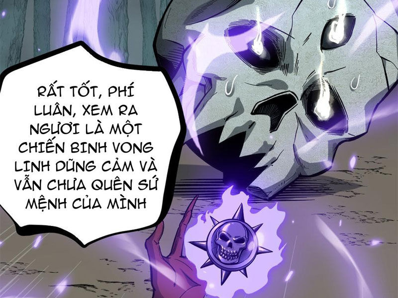 Người Giữ Cửa Vạn Giới Chap 50 - Next Chap 51