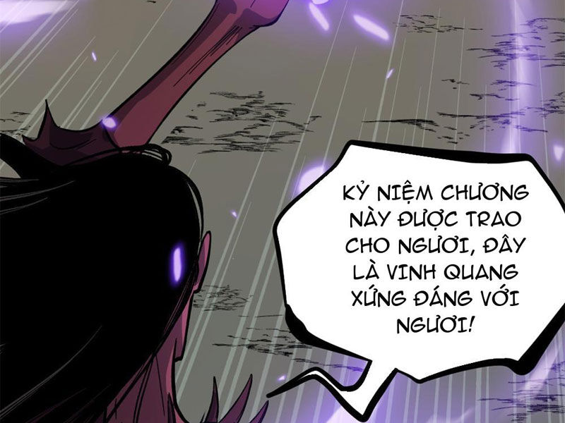 Người Giữ Cửa Vạn Giới Chap 50 - Next Chap 51