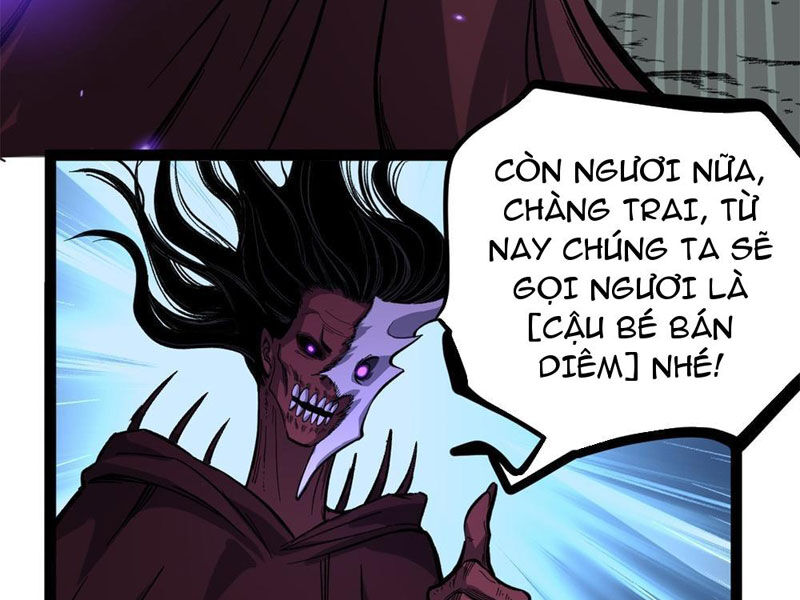 Người Giữ Cửa Vạn Giới Chap 50 - Next Chap 51