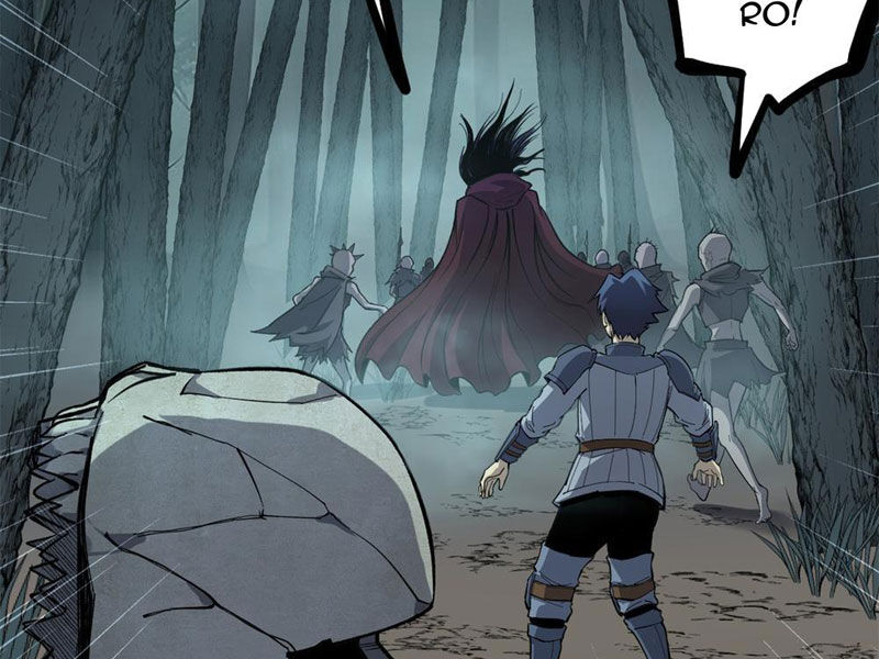 Người Giữ Cửa Vạn Giới Chap 50 - Next Chap 51