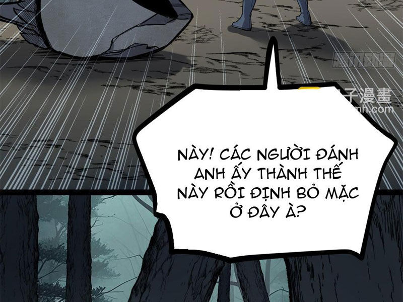 Người Giữ Cửa Vạn Giới Chap 50 - Next Chap 51