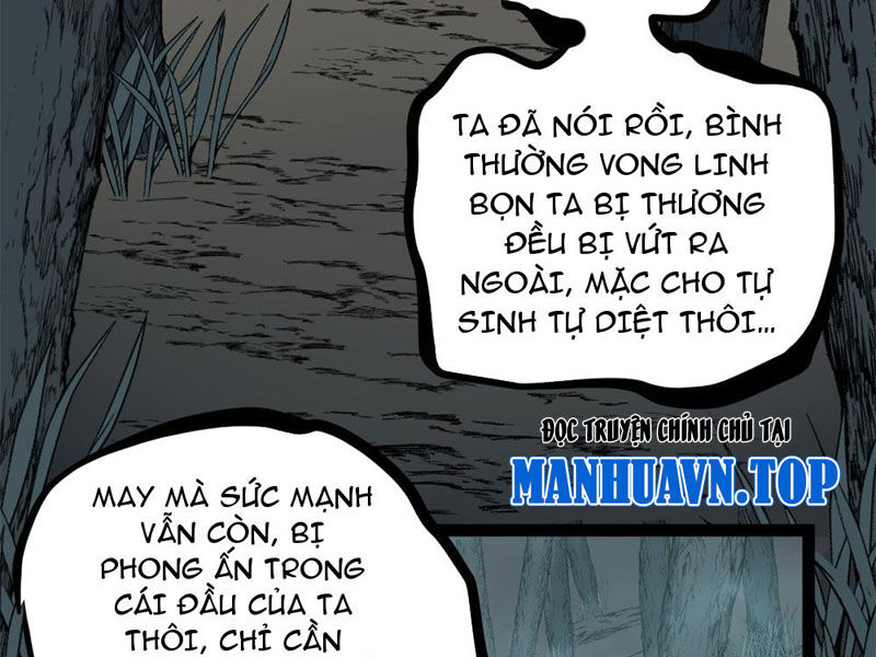 Người Giữ Cửa Vạn Giới Chap 50 - Next Chap 51