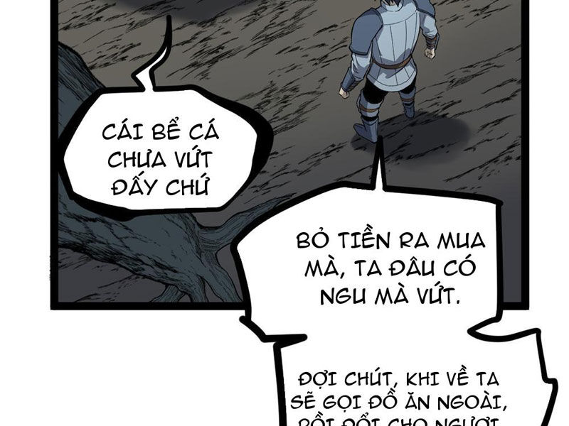 Người Giữ Cửa Vạn Giới Chap 50 - Next Chap 51