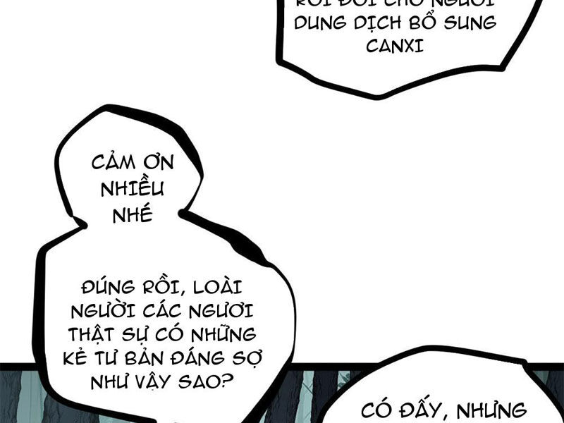 Người Giữ Cửa Vạn Giới Chap 50 - Next Chap 51