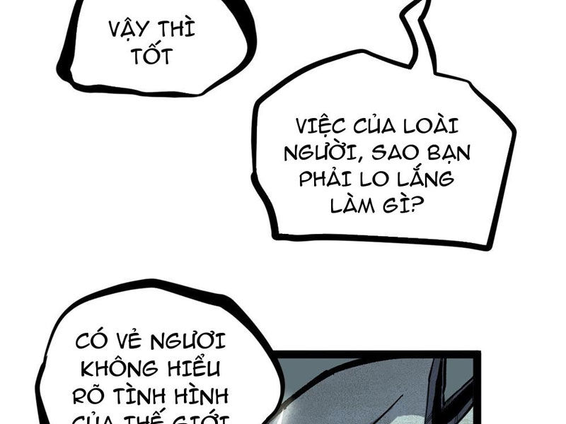 Người Giữ Cửa Vạn Giới Chap 50 - Next Chap 51