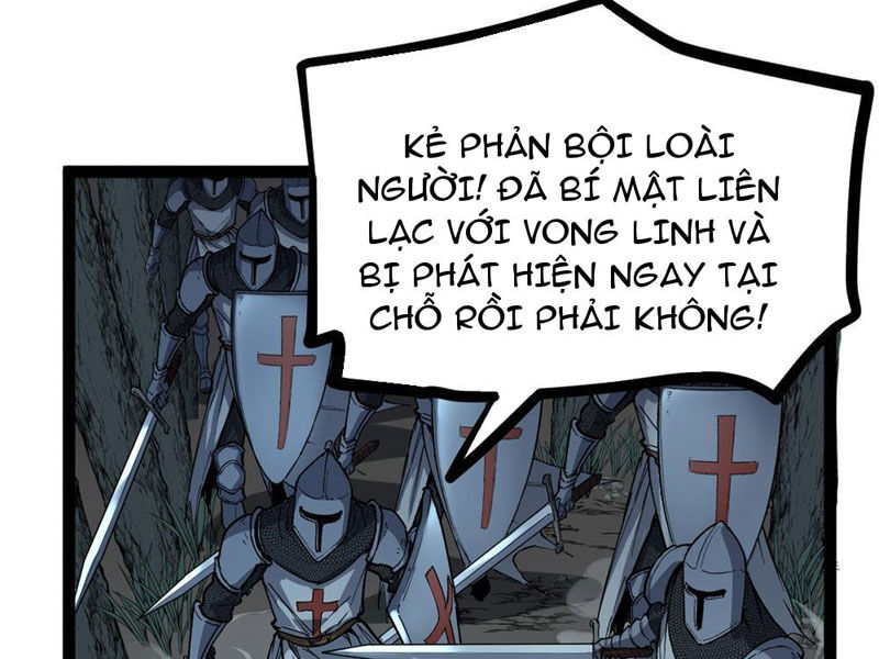 Người Giữ Cửa Vạn Giới Chap 50 - Next Chap 51